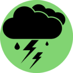 Storm icon